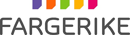Fargerike logo