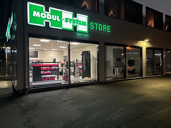 Bilde 10 av 10 i jobbannonse-galleriet