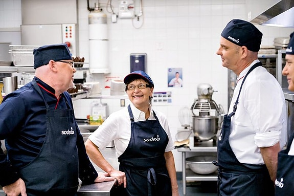 Bilde 1 av 1 i jobbannonse-galleriet