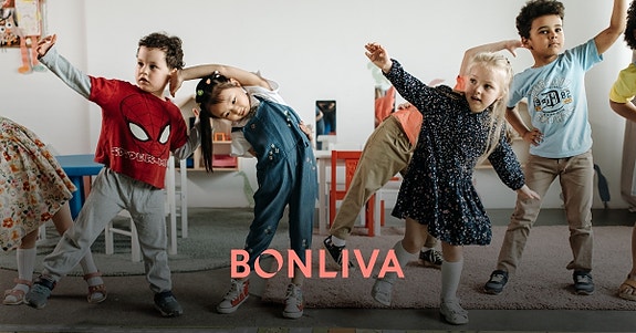 Bonliva AS logo