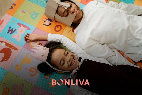 Bonliva AS logo