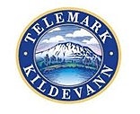 Telemark Kildevann As logo