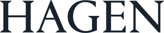 Hagen AS logo