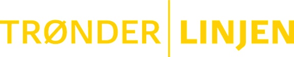 Trønderlinjen AS logo