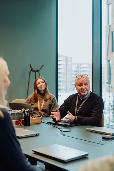 Bilde 4 av 5 i jobbannonse-galleriet