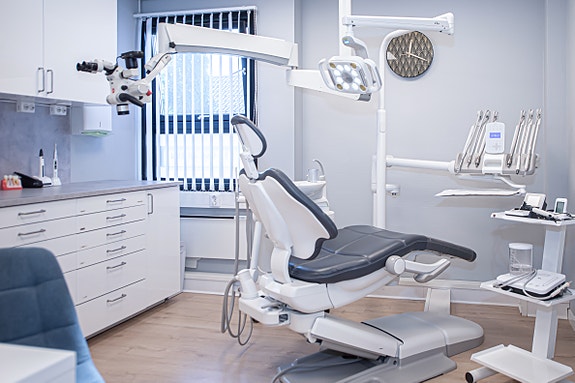 Behandlings rom ( 4 av 4)