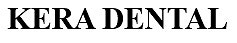 KERA DENTAL AS logo