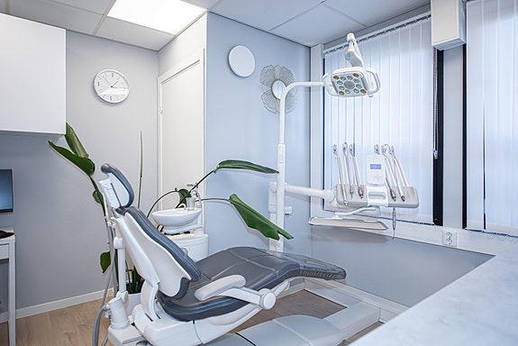 Behandlings rom (1 av 4)