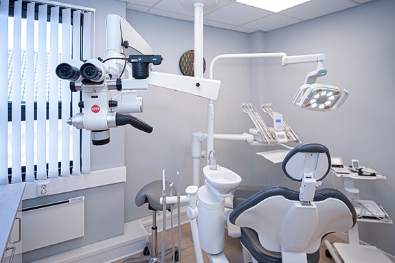 Behandlings rom  (3 av 4)