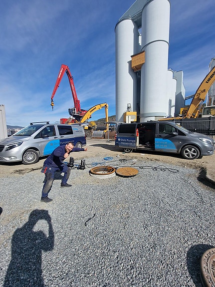 Bilde 1 av 4 i jobbannonse-galleriet