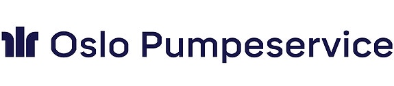 Oslo Pumpeservice AS logo