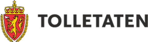 Tolletaten logo