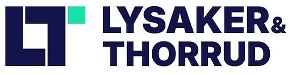 Lysaker & Thorrud logo
