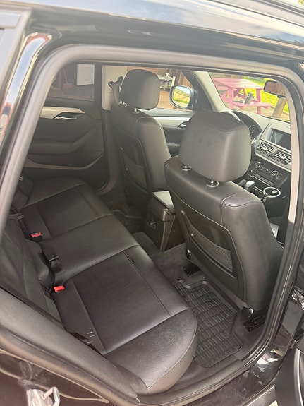 BMW X1 17 of 30