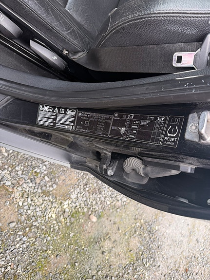BMW X1 21 of 30