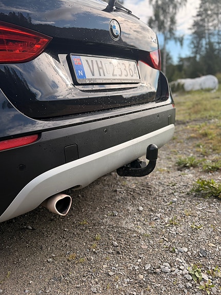 BMW X1 10 of 30