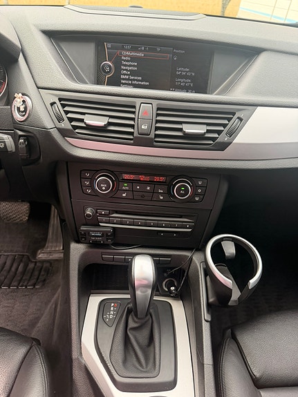 BMW X1 30 of 30