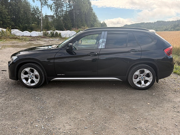 BMW X1 9 of 30