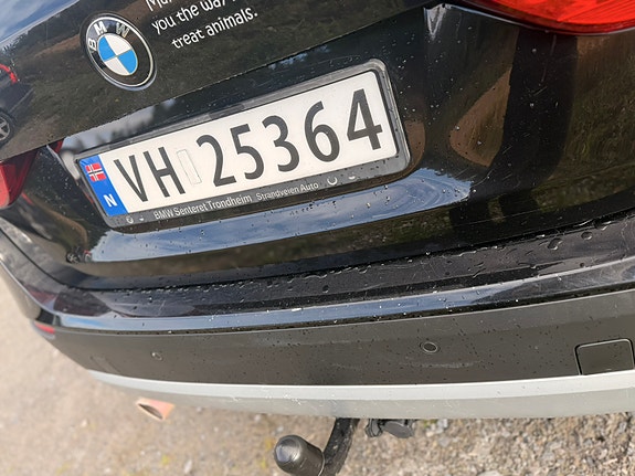 BMW X1 12 of 30