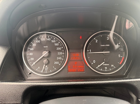 BMW X1 25 of 30
