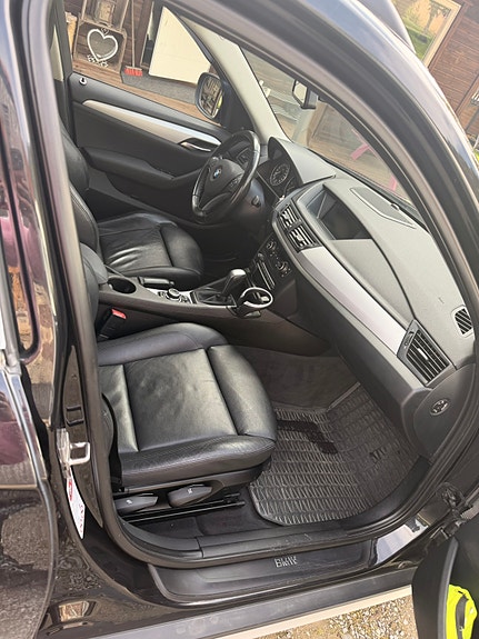 BMW X1 16 of 30