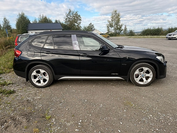 BMW X1 8 of 30