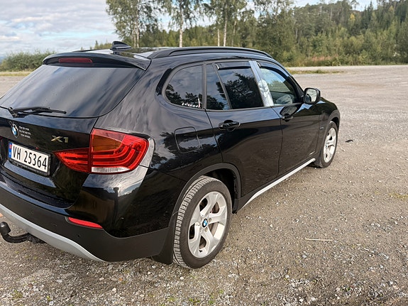 BMW X1 6 of 30