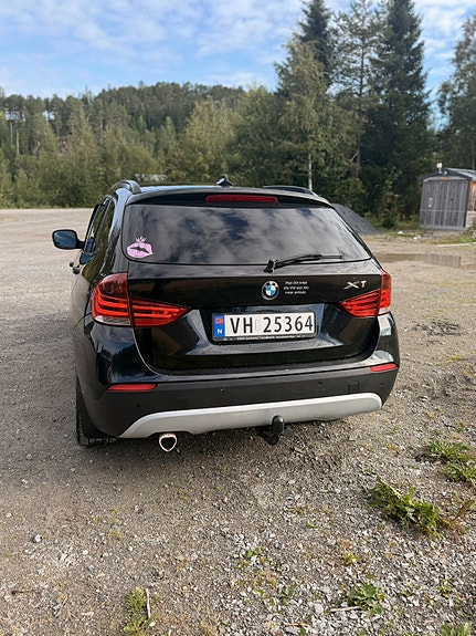BMW X1 5 of 30