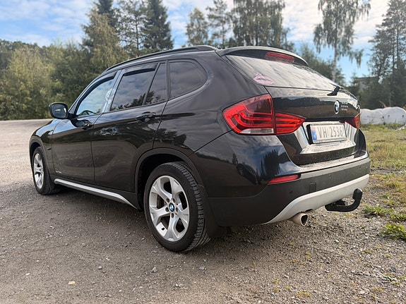 BMW X1 4 of 30
