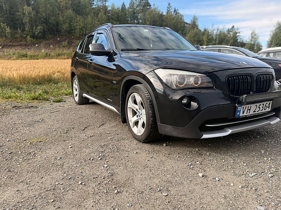 BMW X1 7 of 30