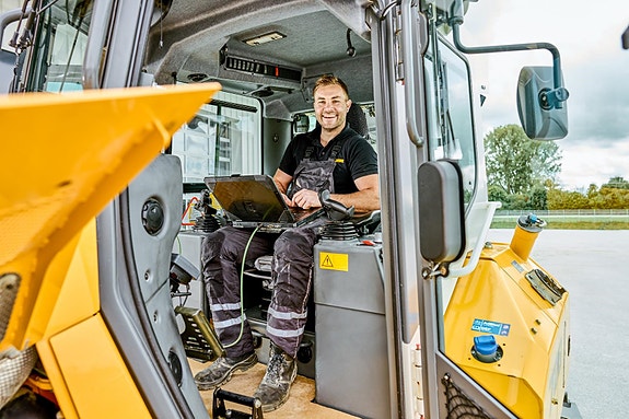 Bilde 1 av 3 i jobbannonse-galleriet