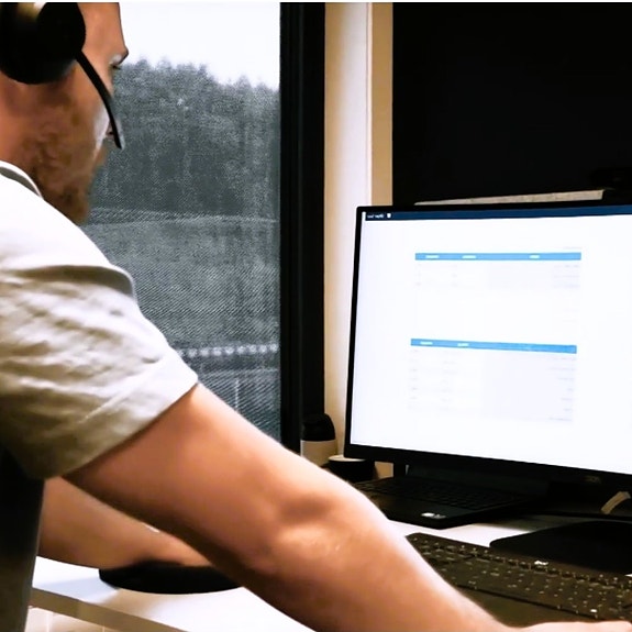 Bilde 1 av 10 i jobbannonse-galleriet