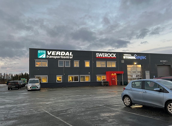 Bilde 1 av 1 i jobbannonse-galleriet