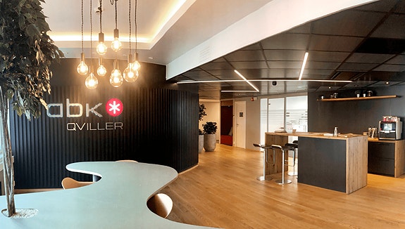 Bilde 1 av 2 i jobbannonse-galleriet