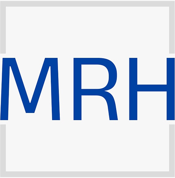 Mrh AS logo