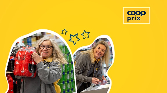 Bilde 1 av 2 i jobbannonse-galleriet