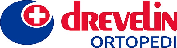 Drevelin Ortopedi AS logo