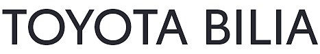 Toyota Bilia logo
