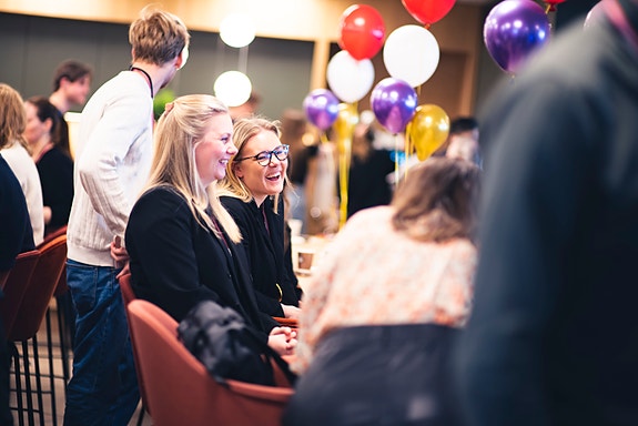 Bilde 1 av 4 i jobbannonse-galleriet