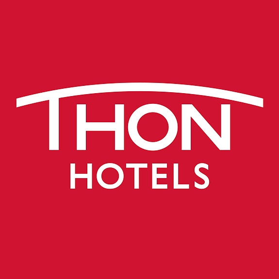 Thon Hotel Baronen logo