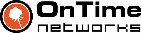 OnTime Networks AS logo