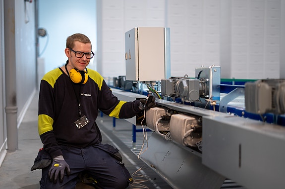 Bilde 3 av 3 i jobbannonse-galleriet