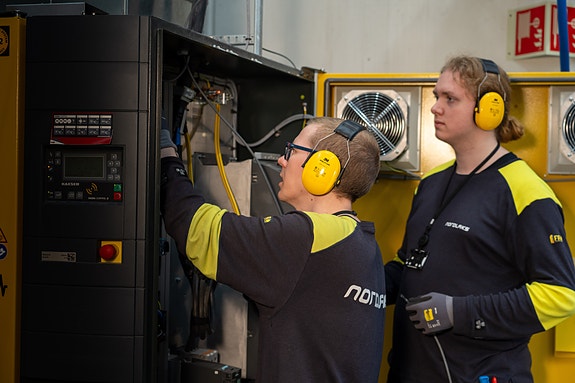 Bilde 1 av 1 i jobbannonse-galleriet