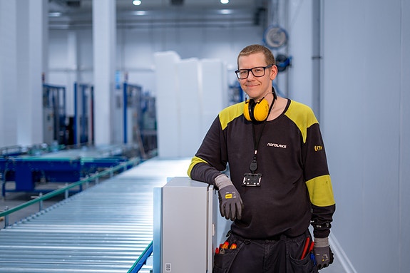 Bilde 1 av 3 i jobbannonse-galleriet