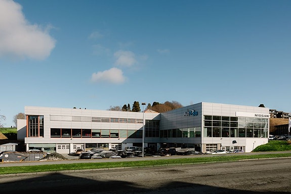 Bilde 5 av 5 i jobbannonse-galleriet