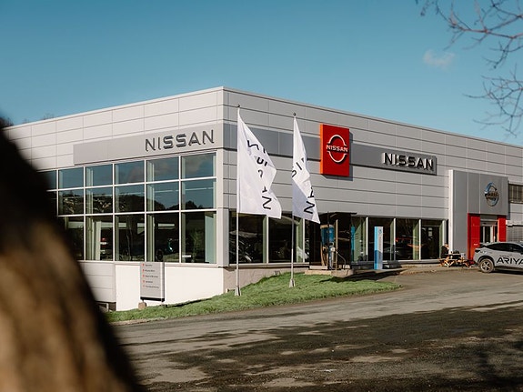 Bilde 2 av 5 i jobbannonse-galleriet