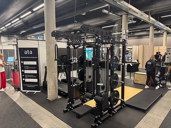 Bilde 3 av 5 i jobbannonse-galleriet