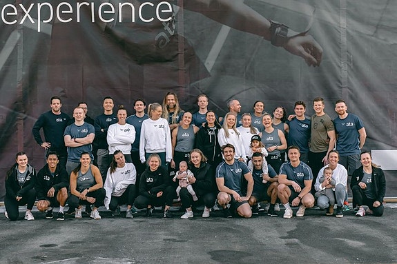 Bilde 5 av 5 i jobbannonse-galleriet