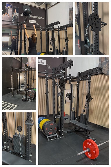 Bilde 1 av 5 i jobbannonse-galleriet