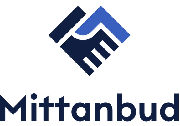 Mittanbud Marketplaces logo